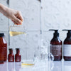 Biotin + Oil Shampoo & Treatment Set - Bella Tokyo